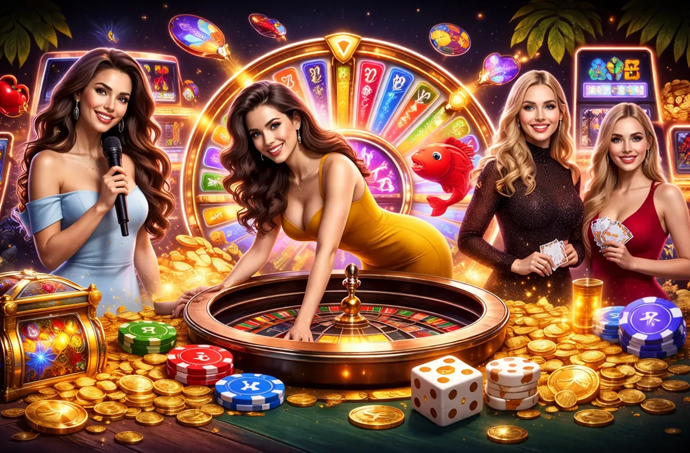 Fivebet Casino Fivebet Casino